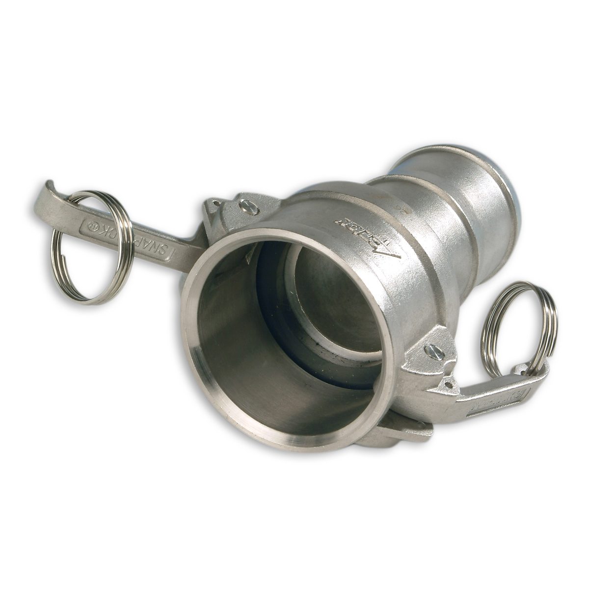 RVS camlock koppeling&nbsp;&nbsp;|&nbsp;&nbsp;C